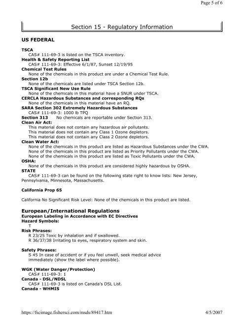 MSDS PDF/A/Adiponitrile.pdf