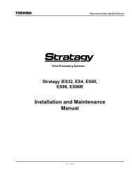 Toshiba iES32 Installation Manual.pdf