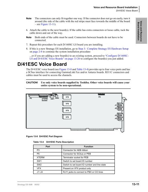 Toshiba iES32 Installation Manual.pdf