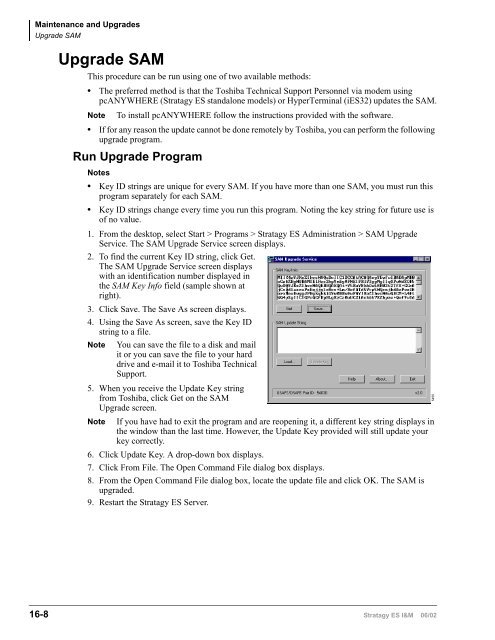 Toshiba iES32 Installation Manual.pdf