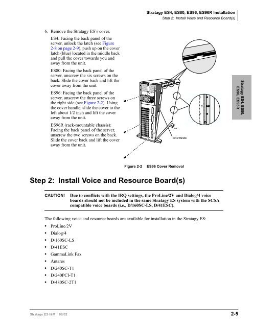 Toshiba iES32 Installation Manual.pdf