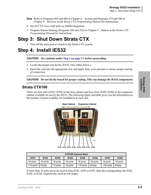 Toshiba iES32 Installation Manual.pdf