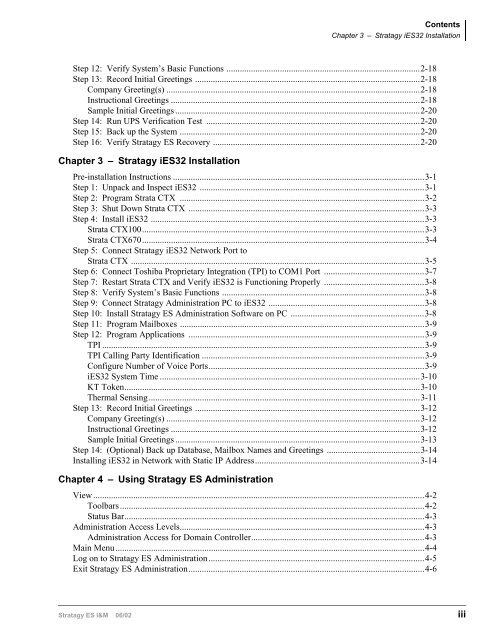 Toshiba iES32 Installation Manual.pdf