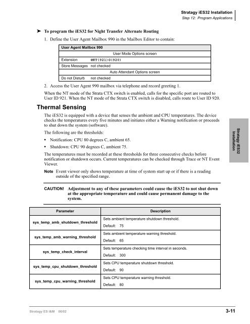 Toshiba iES32 Installation Manual.pdf