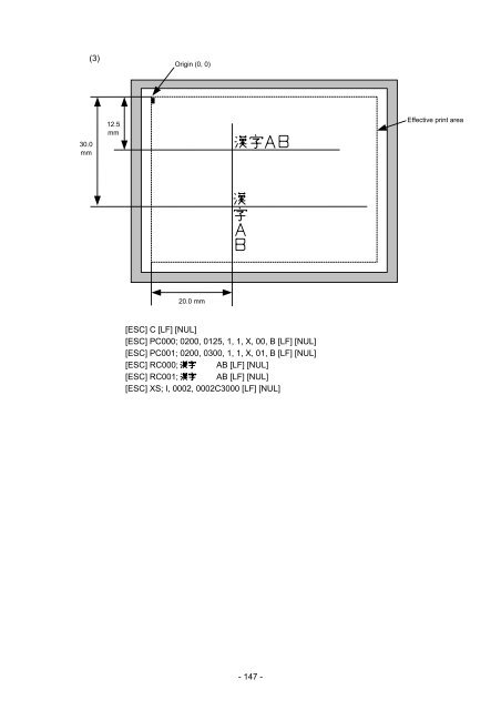 B-SX4T Series, B-SX5T Series External ... - Toshiba Tec Italia