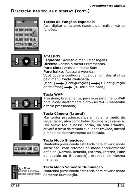 Prezado Consumidor - Semp Toshiba