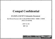 Compal Confidential - Forcomp
