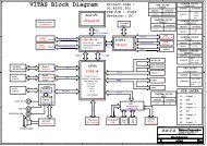 VITAS Block Diagram - Forcomp