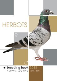 Print dit document - Herbots