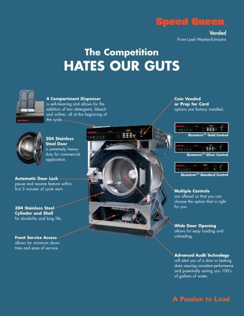 Download How To Clean Speed Queen Bleach Dispenser