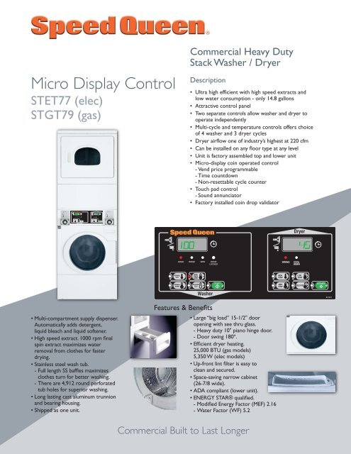 Download How To Clean Speed Queen Bleach Dispenser