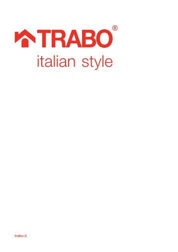 Download Catalogo Trabo