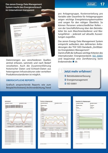 WA3000 Industrial Automation Juni 2015 