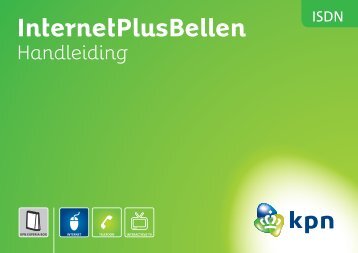 InternetPlusBellen - Handleidingen en software