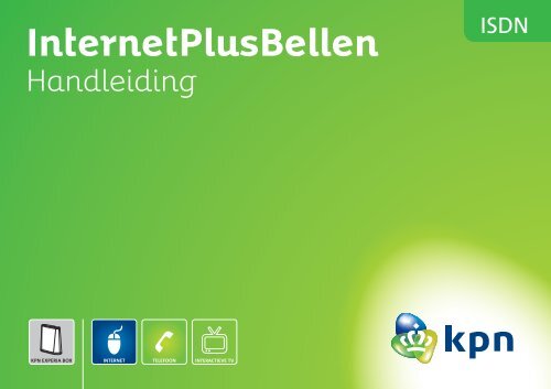 InternetPlusBellen - Handleidingen en software