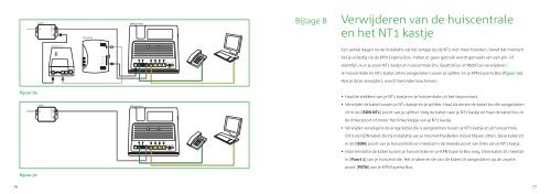 InternetPlusBellen - Handleidingen en software