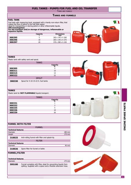 Nautic-Store.ch Bootszubehör Katalog Kapitel 7