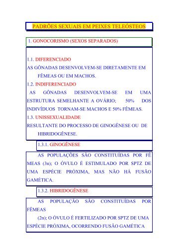 arquivo no formato pdf - Projeto Aves Marinhas