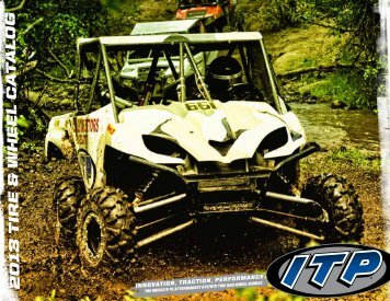 Download Product Catalog - ITP Tires
