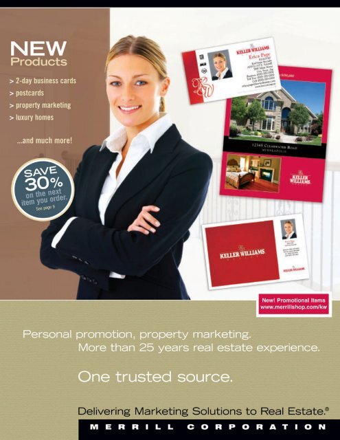 The Professional Look Merrillshop