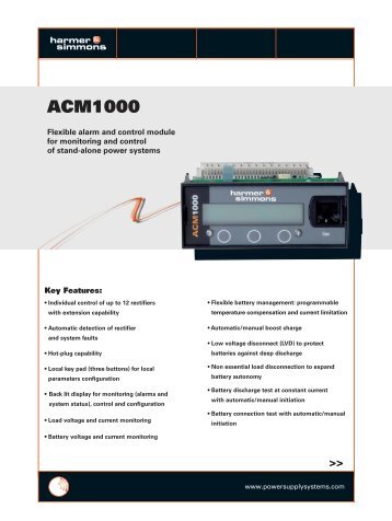 ACM1000