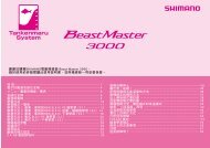 é»åä¸¸3000 BM ç°¡ææä½èªªæ