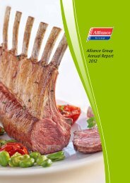 Download - Alliance Group Limited