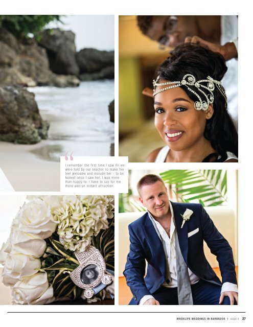 brideLIFE 5 - Weddings in Barbados 