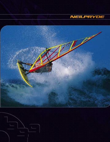 Neil Pryde - Windsurfing44