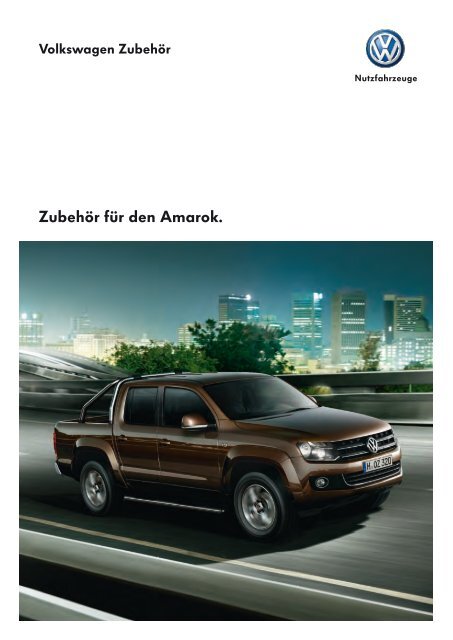 für VW Volkswagen Amarok 4 Stück Windabweiser Regenabweiser