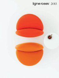 Ligne Roset Sustainable Design