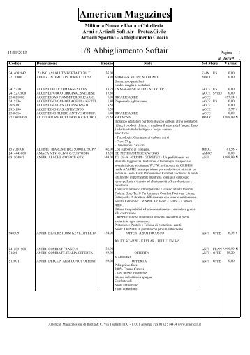 Seagate Crystal Reports - th_li - American Magazines