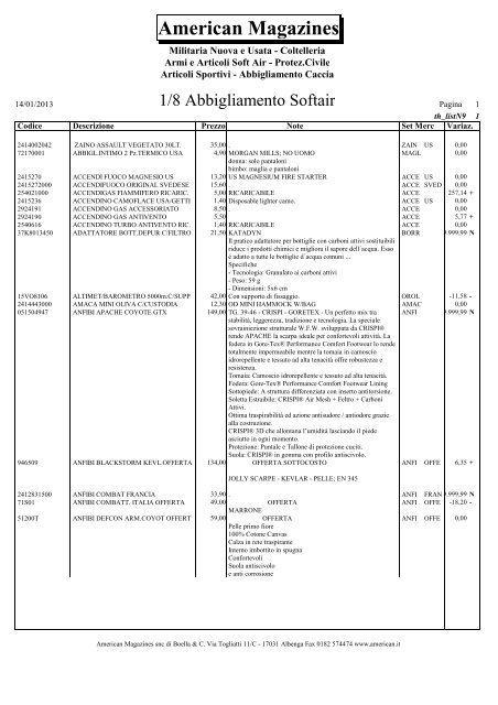 Seagate Crystal Reports - th_li - American Magazines