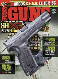 Shooting Industry Electronicsandbooks