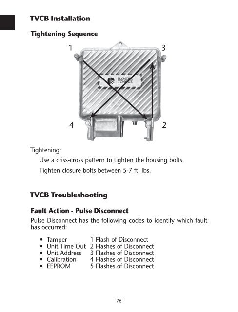 BroadBand reference Guide - Blonder Tongue Laboratories Inc.