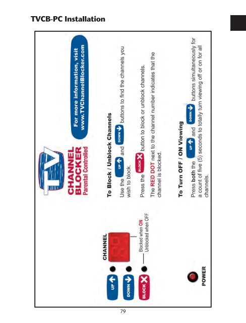 BroadBand reference Guide - Blonder Tongue Laboratories Inc.