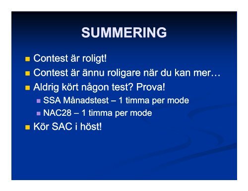 Introduktion_till_Contest av SM5AJV - SSA