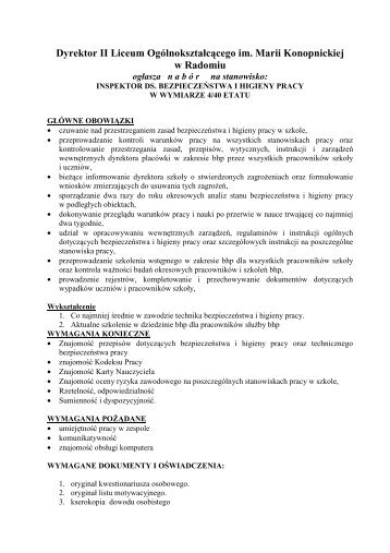 Konkurs inspektor bhp.pdf