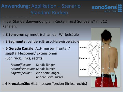 SonoSens Diagnosesystem &#40;PDF&#41; - Agentur-graupner.de