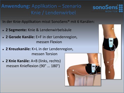 SonoSens Diagnosesystem &#40;PDF&#41; - Agentur-graupner.de
