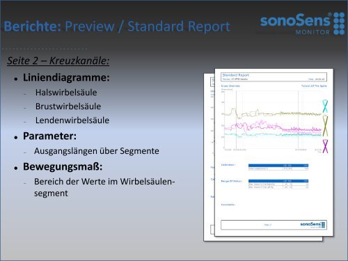 SonoSens Diagnosesystem &#40;PDF&#41; - Agentur-graupner.de