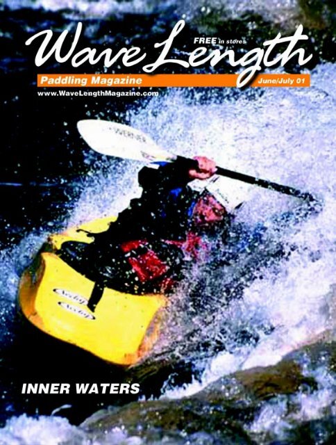 download - Wavelength Paddling Magazine