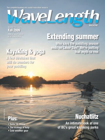 Download - WaveLength Paddling Magazine