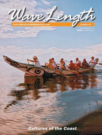 download - WaveLength Paddling Magazine