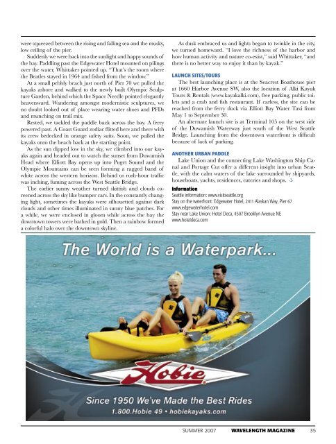 download - Wavelength Paddling Magazine