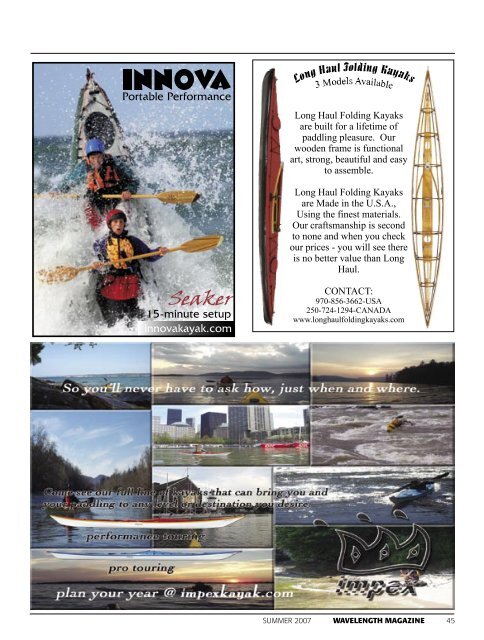 download - Wavelength Paddling Magazine