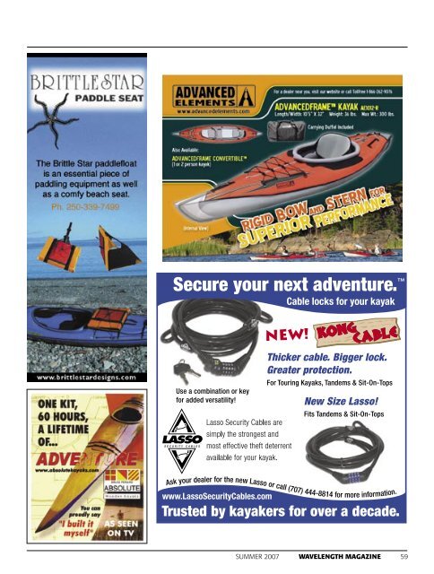 download - Wavelength Paddling Magazine