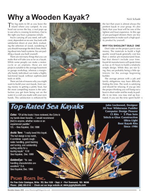 download - WaveLength Paddling Magazine