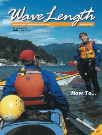 download - Wavelength Paddling Magazine