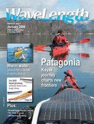 Download - Wavelength Paddling Magazine